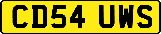 CD54UWS