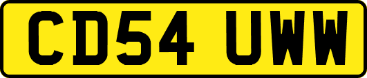 CD54UWW