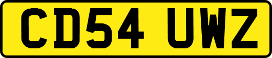 CD54UWZ