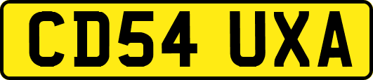 CD54UXA