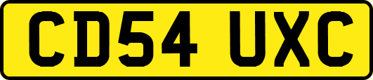 CD54UXC