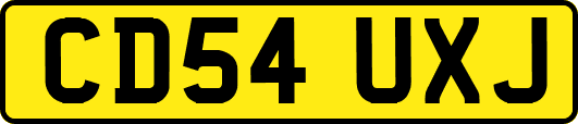 CD54UXJ