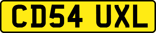 CD54UXL
