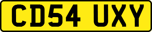 CD54UXY