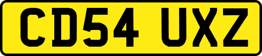 CD54UXZ