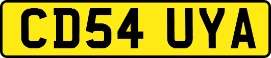 CD54UYA