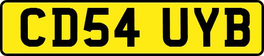 CD54UYB