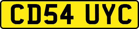 CD54UYC