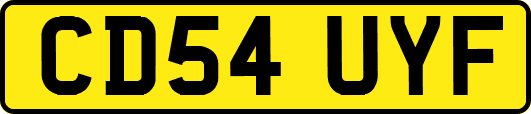 CD54UYF