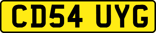 CD54UYG