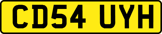 CD54UYH