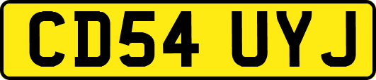 CD54UYJ