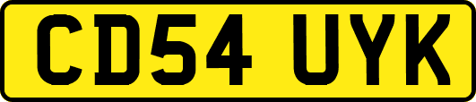 CD54UYK