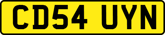 CD54UYN
