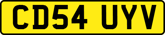 CD54UYV