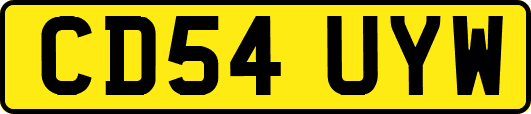 CD54UYW