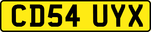 CD54UYX