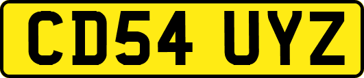 CD54UYZ