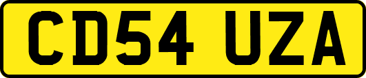 CD54UZA
