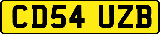 CD54UZB