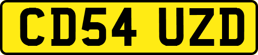 CD54UZD
