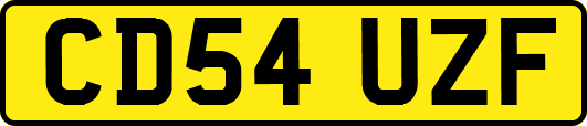 CD54UZF