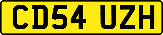 CD54UZH