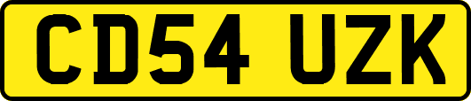 CD54UZK