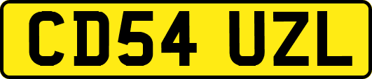 CD54UZL
