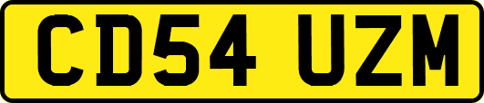 CD54UZM