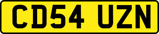 CD54UZN