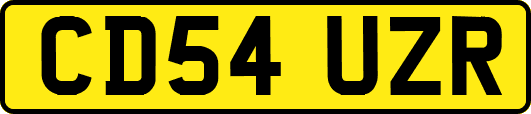 CD54UZR