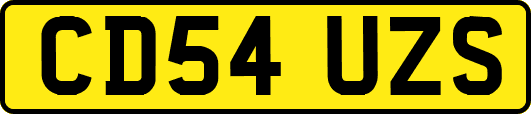 CD54UZS