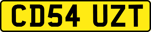 CD54UZT