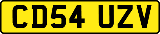 CD54UZV