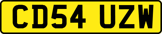 CD54UZW