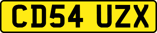 CD54UZX