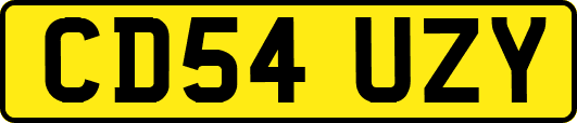 CD54UZY