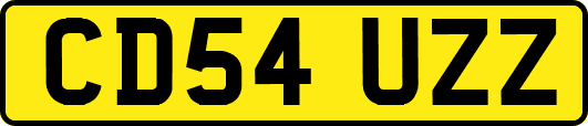 CD54UZZ