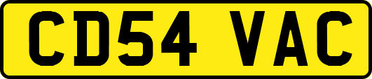 CD54VAC