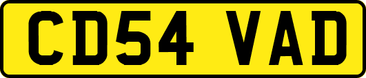 CD54VAD