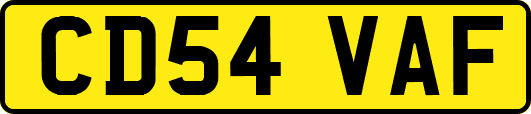 CD54VAF