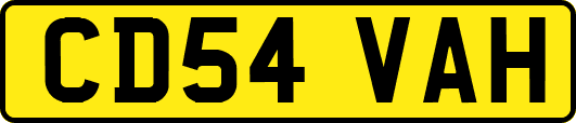 CD54VAH