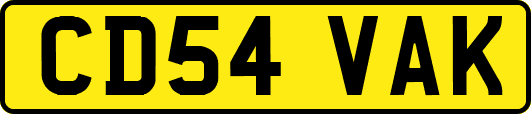 CD54VAK