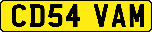CD54VAM