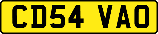 CD54VAO