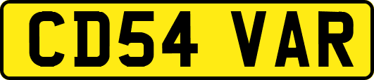 CD54VAR