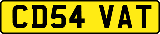 CD54VAT