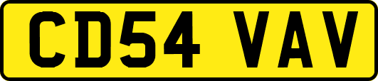 CD54VAV