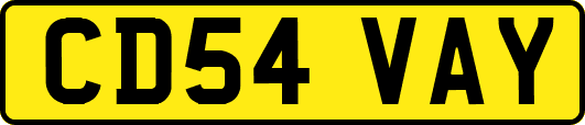 CD54VAY